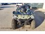2020 Can-Am Outlander 450 for sale 201208650